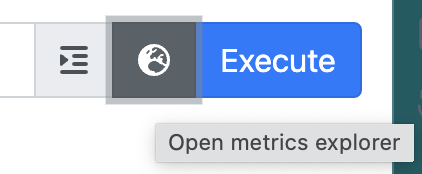 Prometheus Metrics Explorer